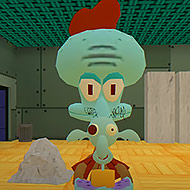 Pikabuu: Tentacles Gallery