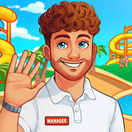 Waterpark Simulator